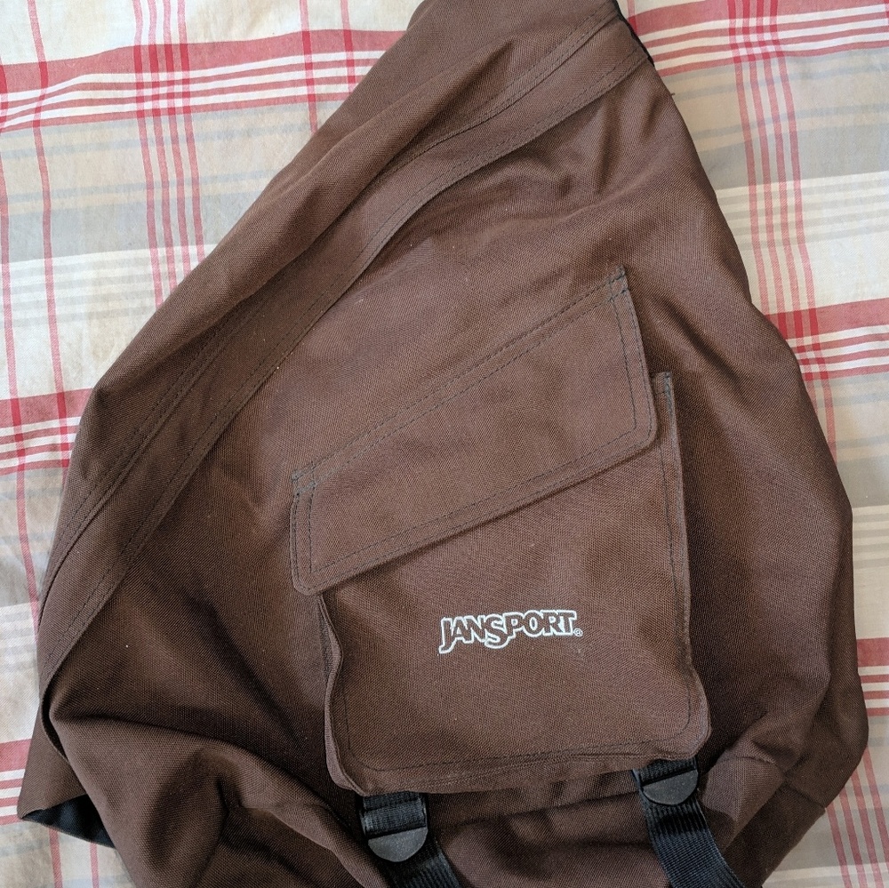 Jansport Sling